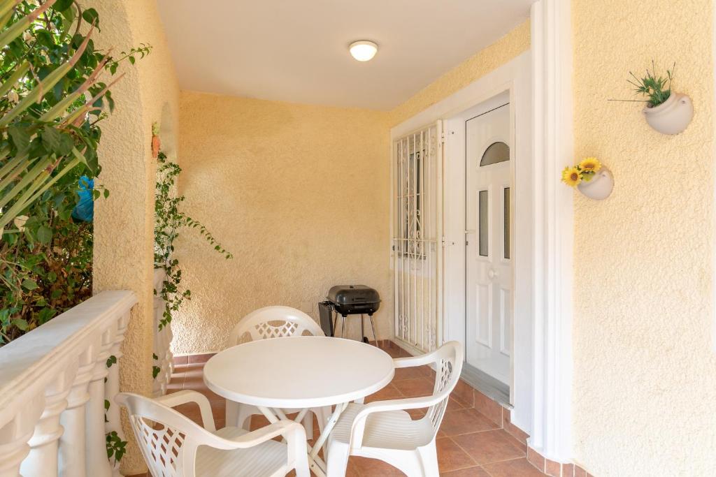 Bungalow 145 - 3