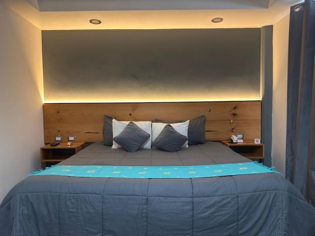 Hotel Brisas Express - 1