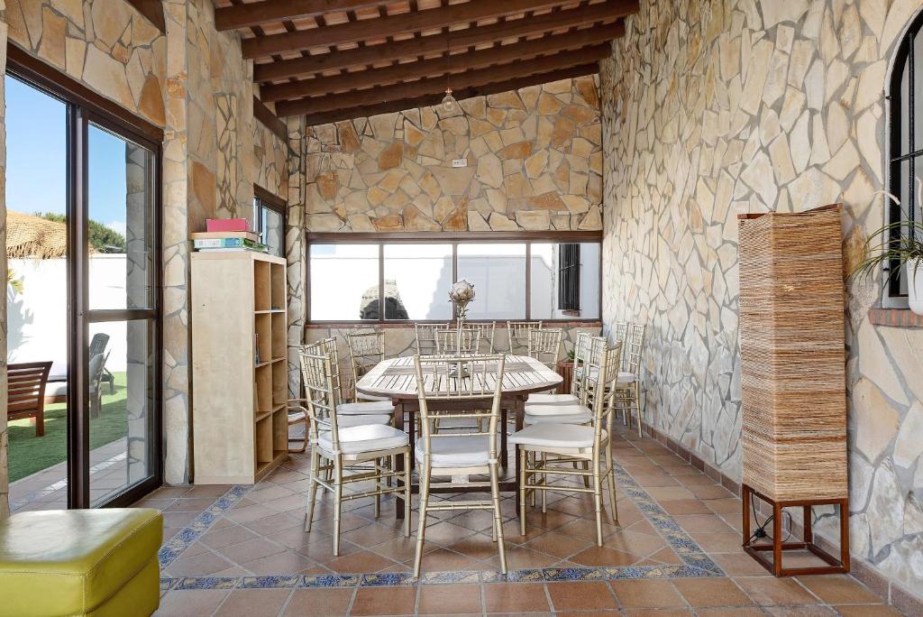 Casa Juan Arias - 4