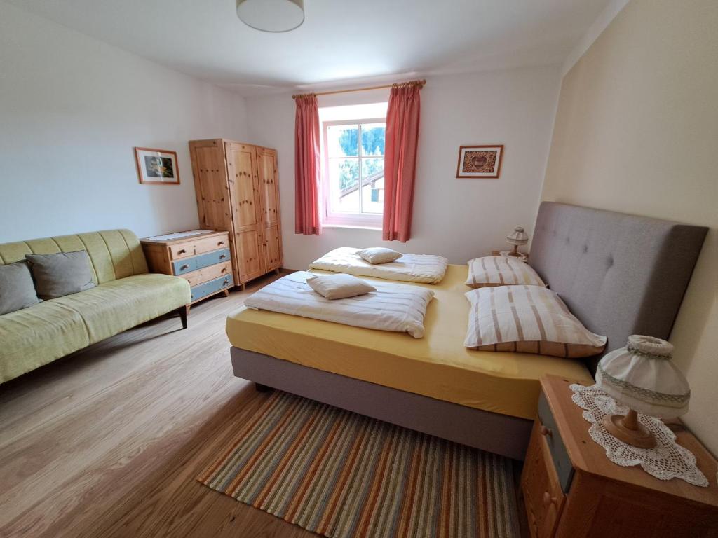 Appartements Gabrielli Luise - 2