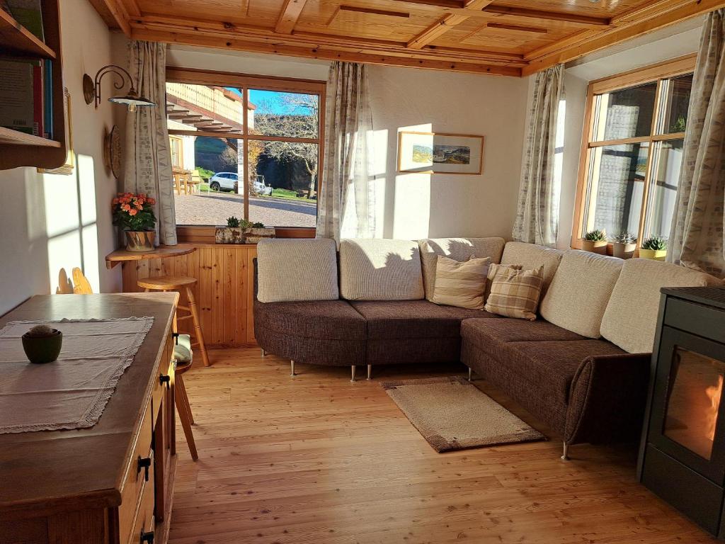 Appartements Gabrielli Luise - 5
