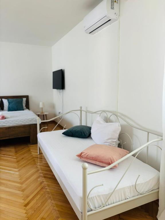 Apartment Oak Root - 5