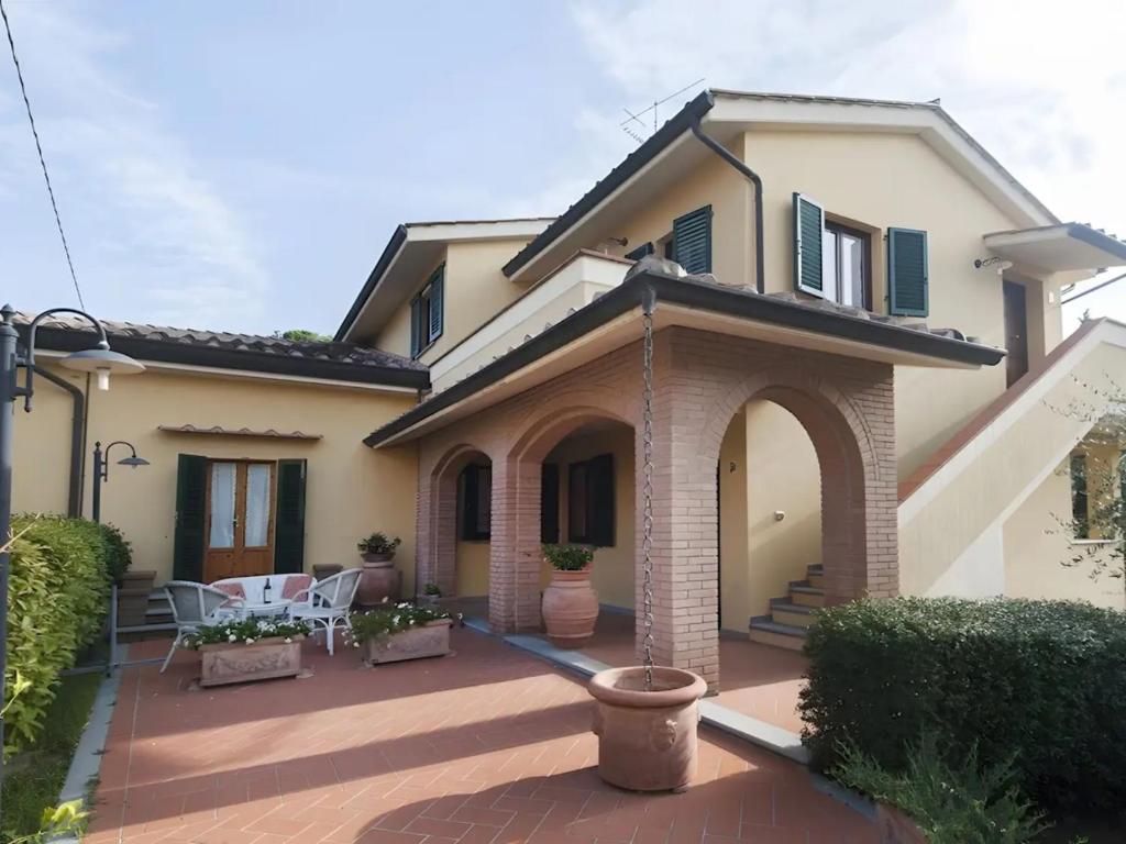 Casa Vacanze I Borghi - 3