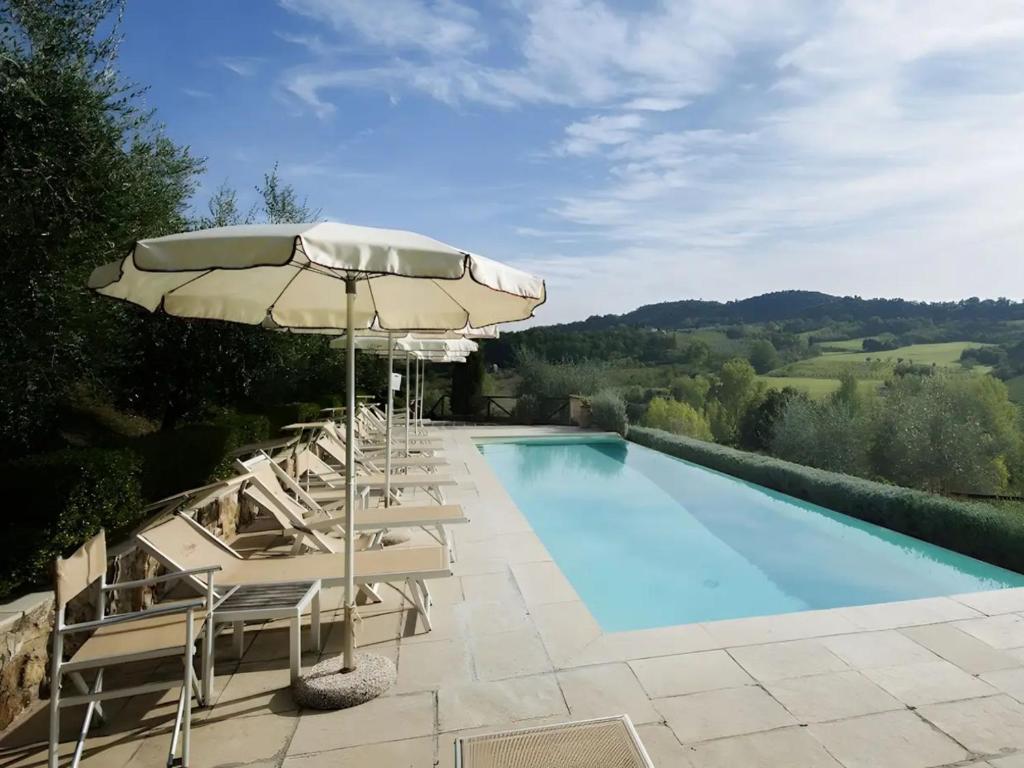 Casa Vacanze I Borghi - 2