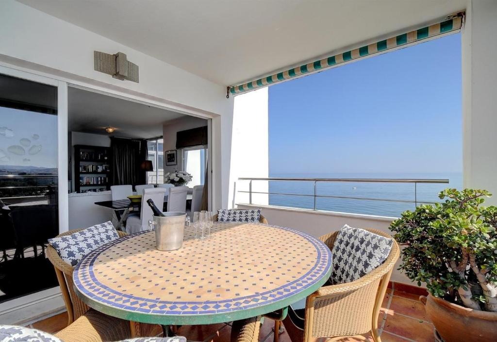 Penthouse Boulevard 401 - 3