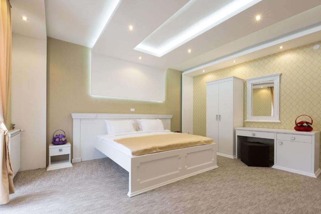 Hotel Sabor — Hotel in Belgrade