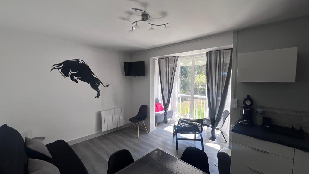 Les Appartements De Lina - Holiday 34 - Self Check-In - - 1
