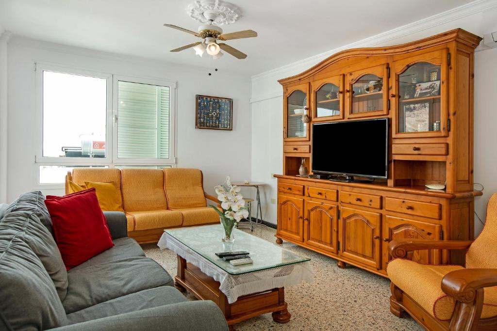 Casa Luis Montesdeoca - 4