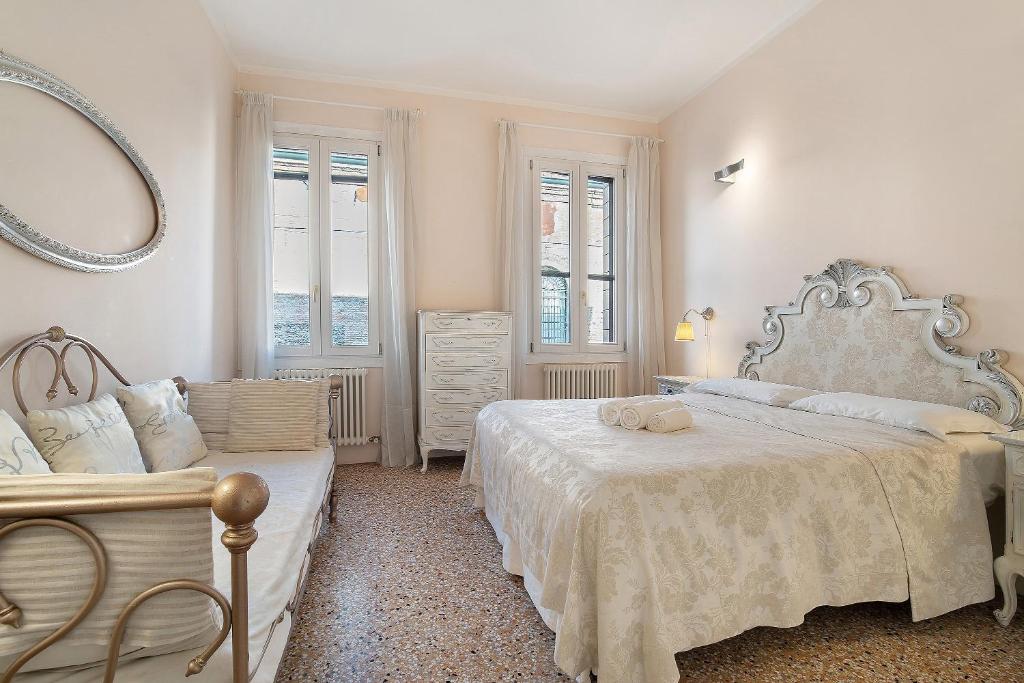 Biennale Apartment near San Marco - 1