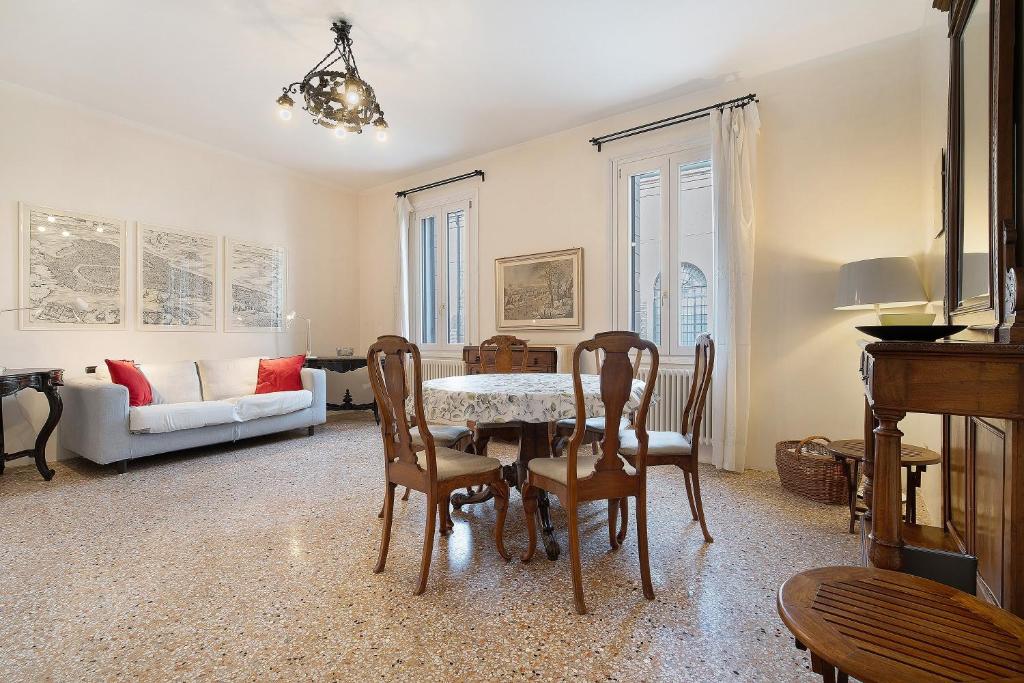 Biennale Apartment near San Marco - 2