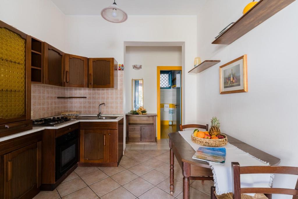 Casa Linda a Torre dell'Orso - 3