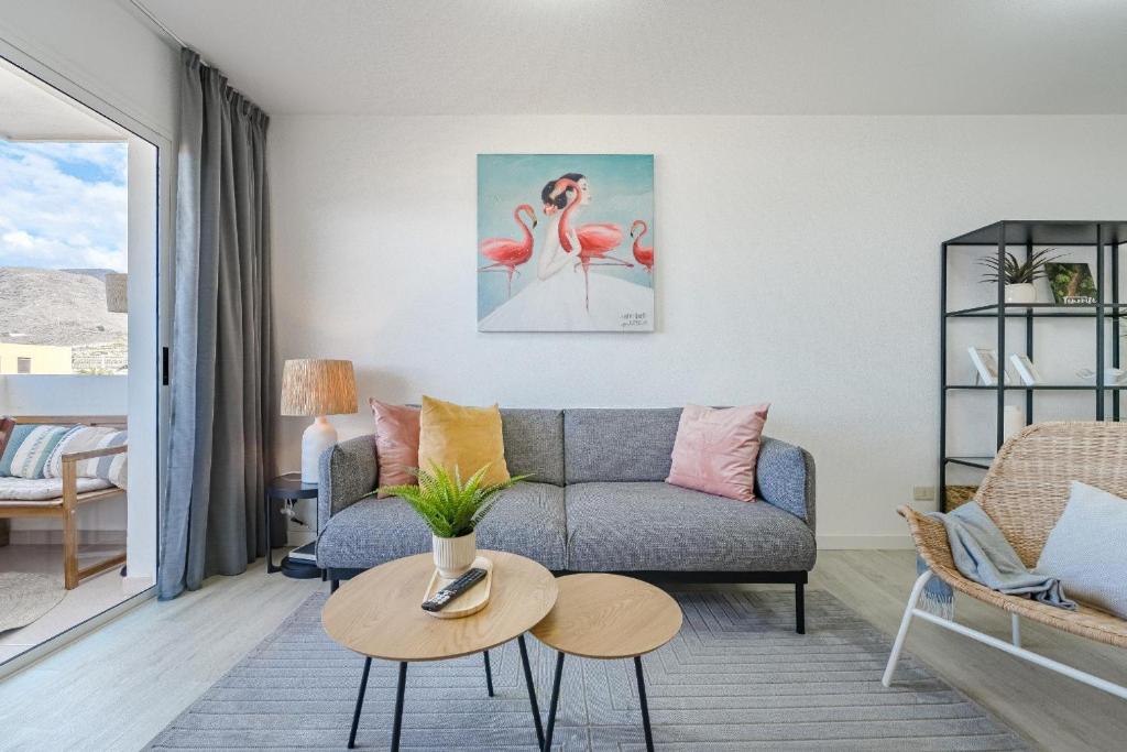 Playa La Arena 2 Bed Apartment - 4