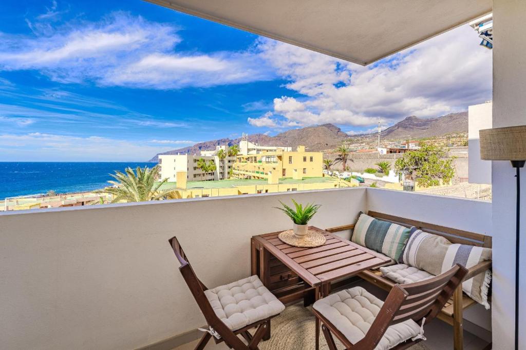 Playa La Arena 2 Bed Apartment - 2