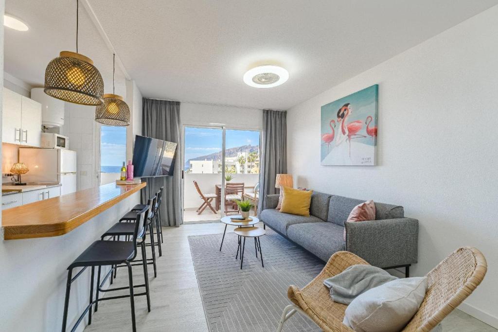 Playa La Arena 2 Bed Apartment - 1