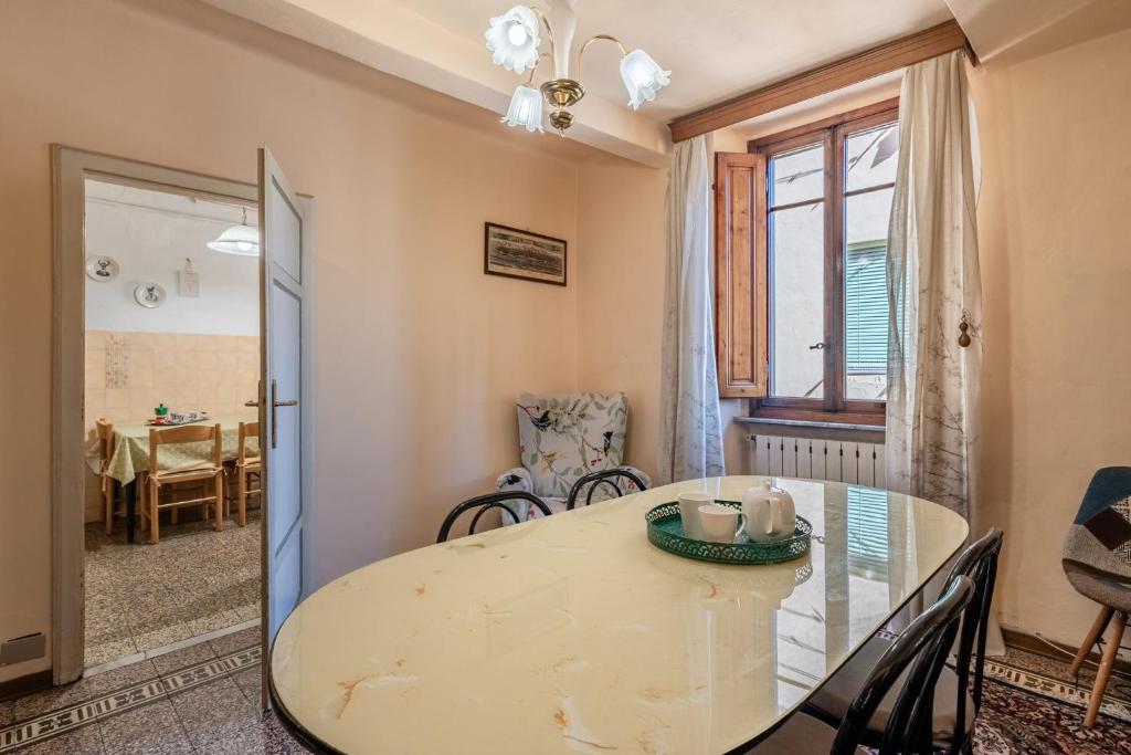 Appartamento Finestra sulle Mura - 5