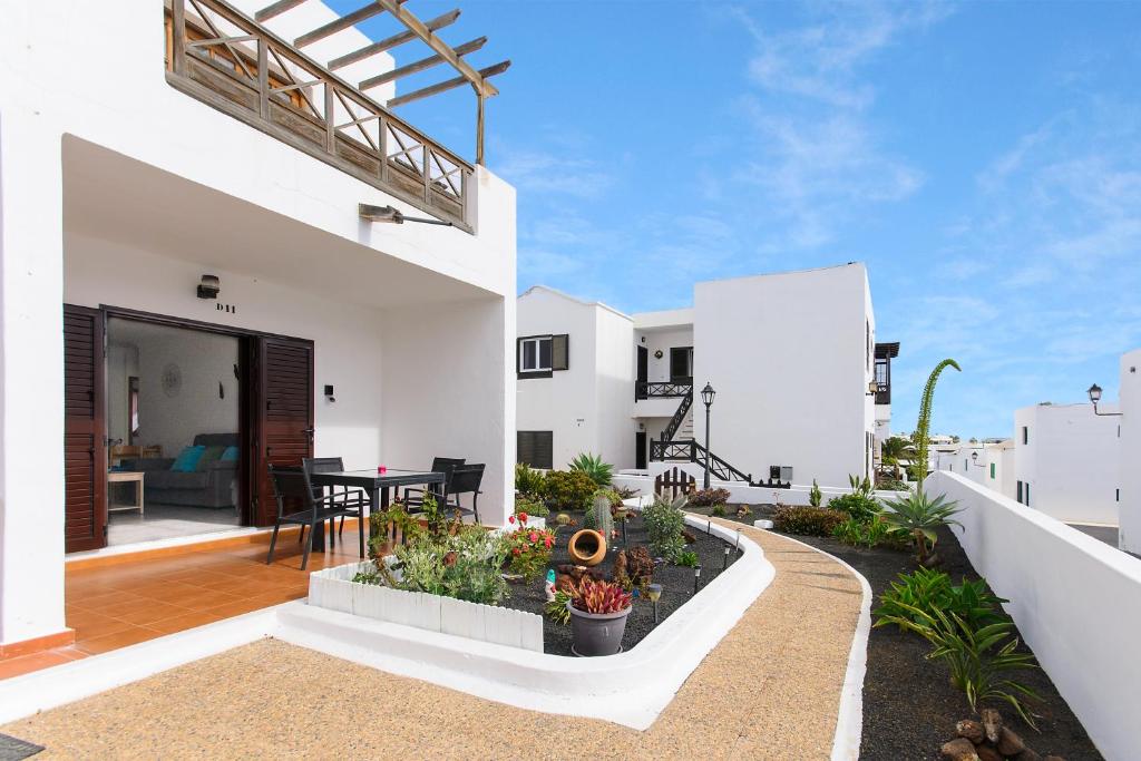 Apartamento Los Morales - 2