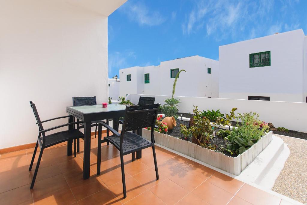 Apartamento Los Morales - 3