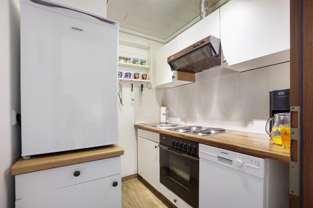 Ferienwohnung Toni - 4