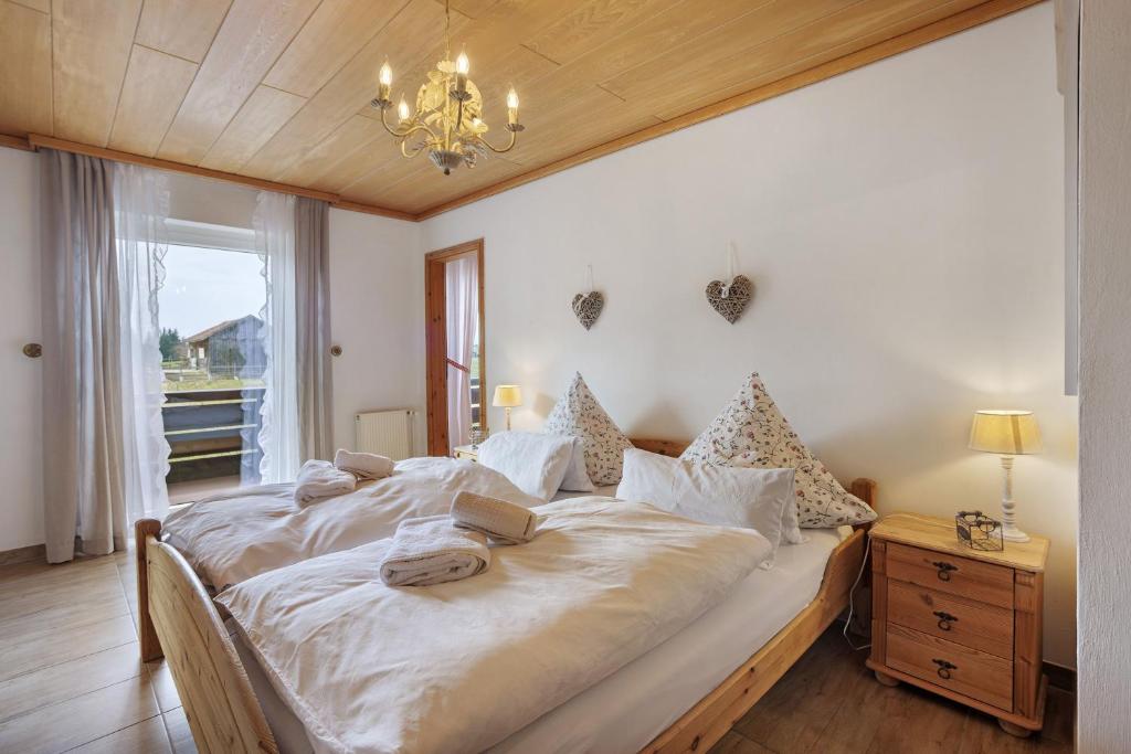 Ferienwohnung Toni - 5