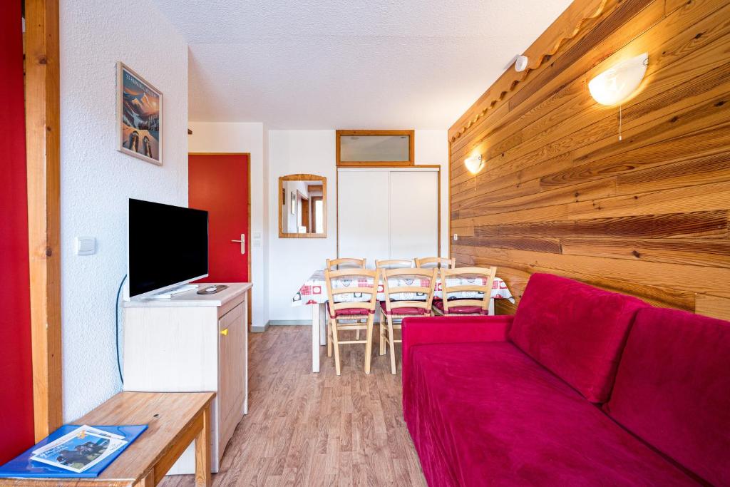 A2 309 Appart au pied des pistes - 4