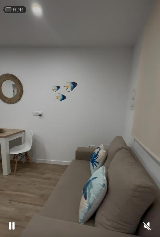 Apartamento Bajo De Guía - Bajo A - 5