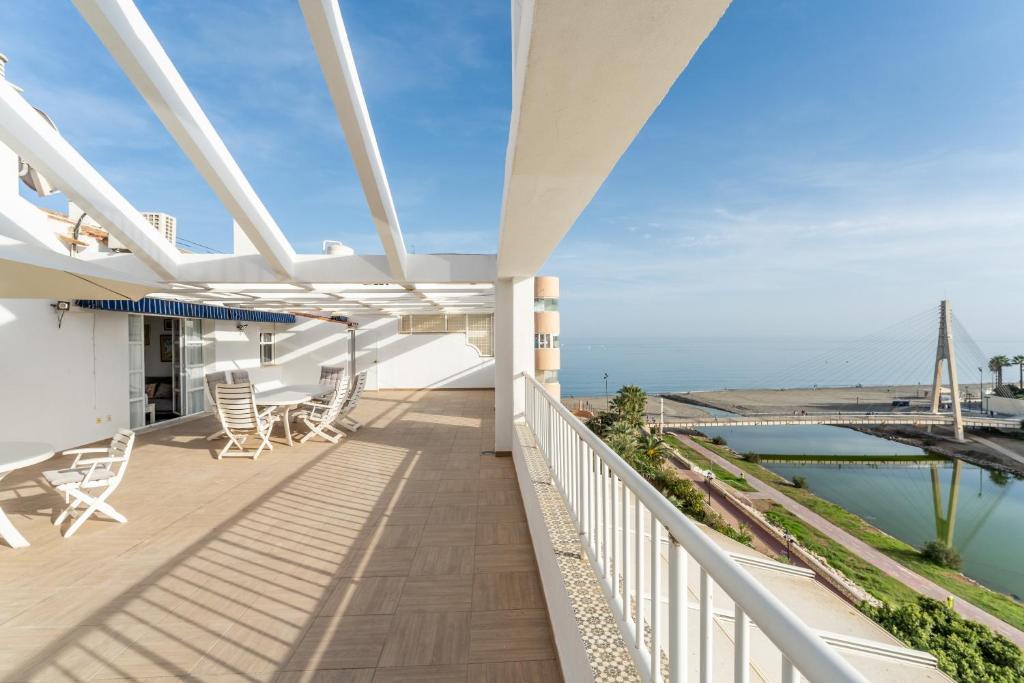 Penthouse Castillo - 4