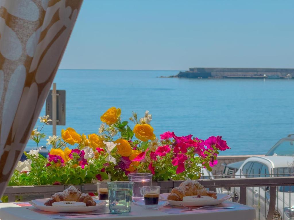 Luxurious Apartments Lucia sea view - 2
