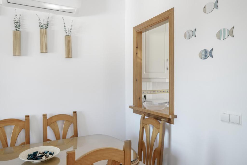 Casa Hinojal - 5
