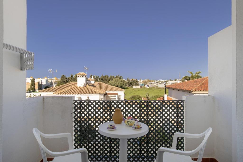Casa Hinojal - 1