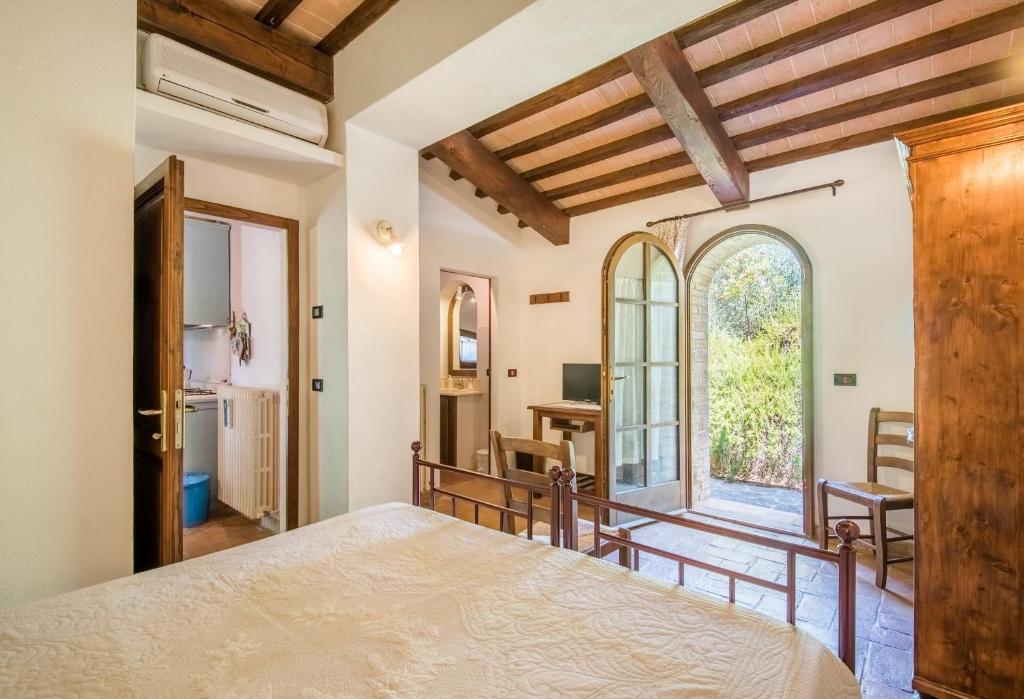 Glicine Apartment Podere Giardino - 5
