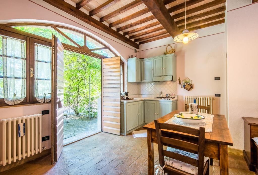 Glicine Apartment Podere Giardino - 3