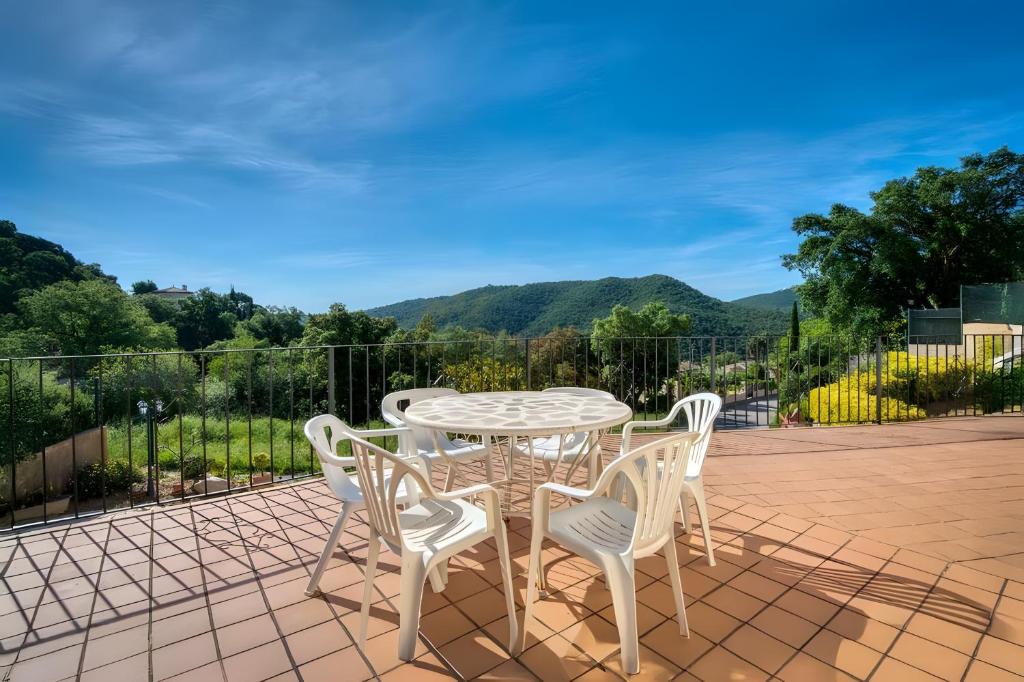 Villa Speranza - 4