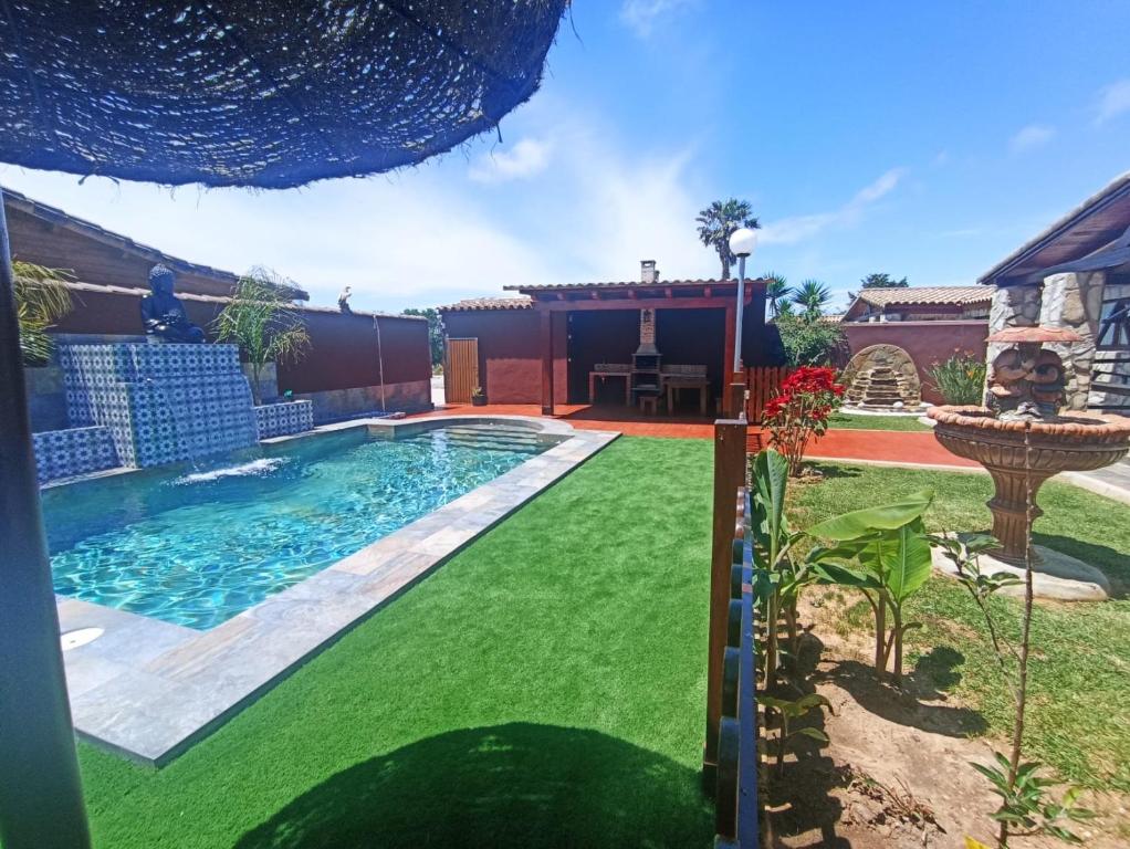 El Refugio de Conil Ideal Familias - 2