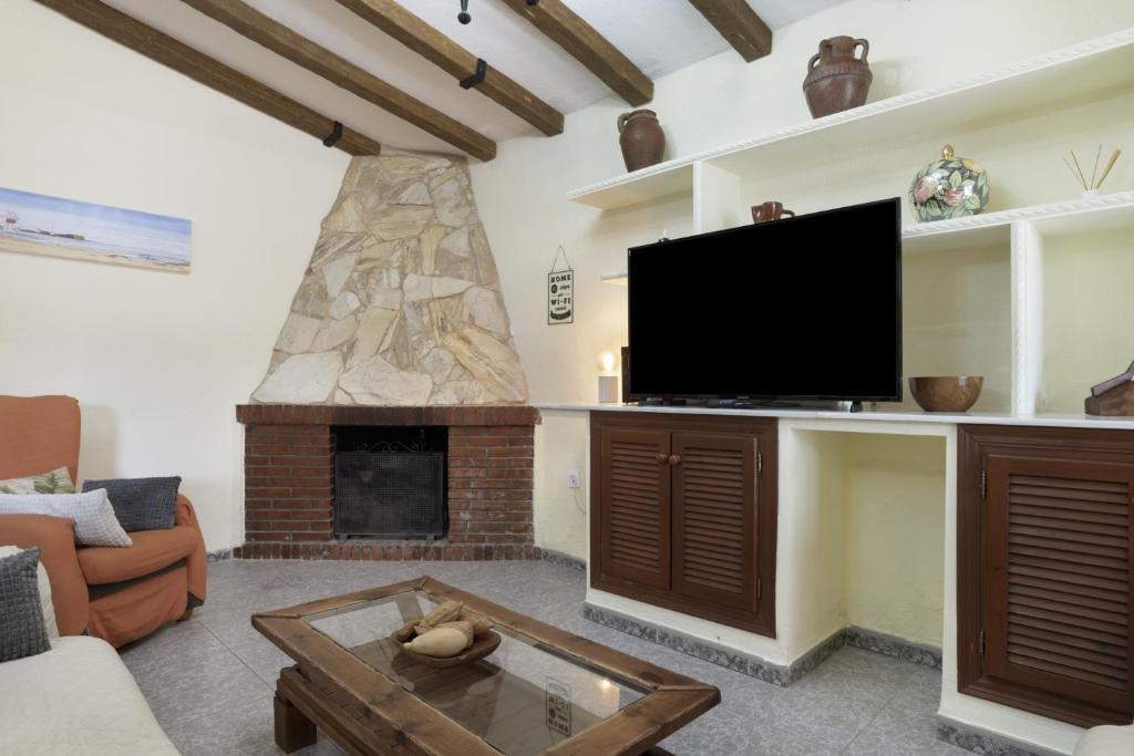 Chalet Los Paul - 4