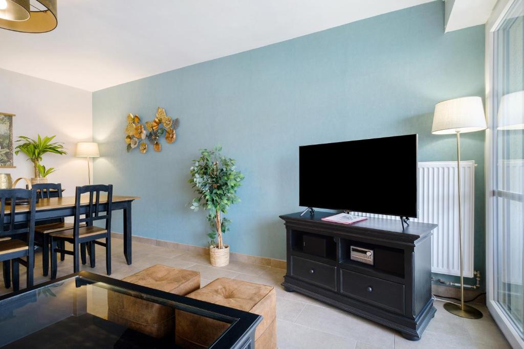Juan-les-pins Vitoria Grand 2p - 4