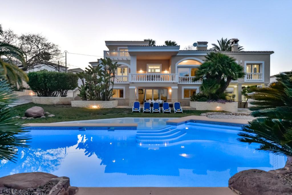 Villas Guzman - Ifach - 4