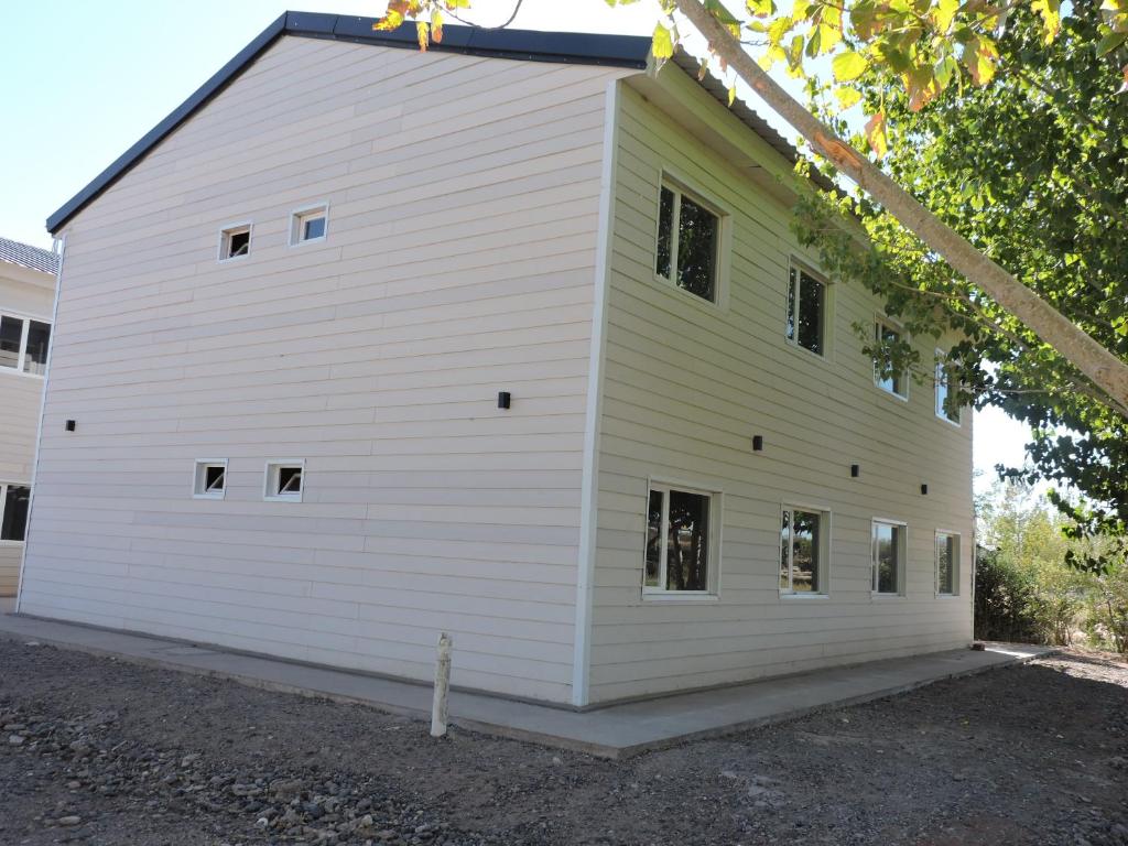 Los Alamos - 3