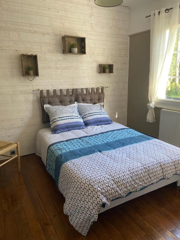 Maison Maurice - 4