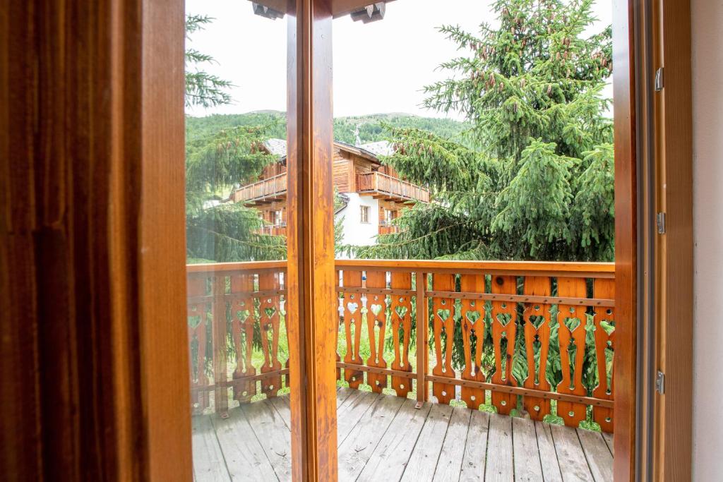 Chalet Sebastian - 1