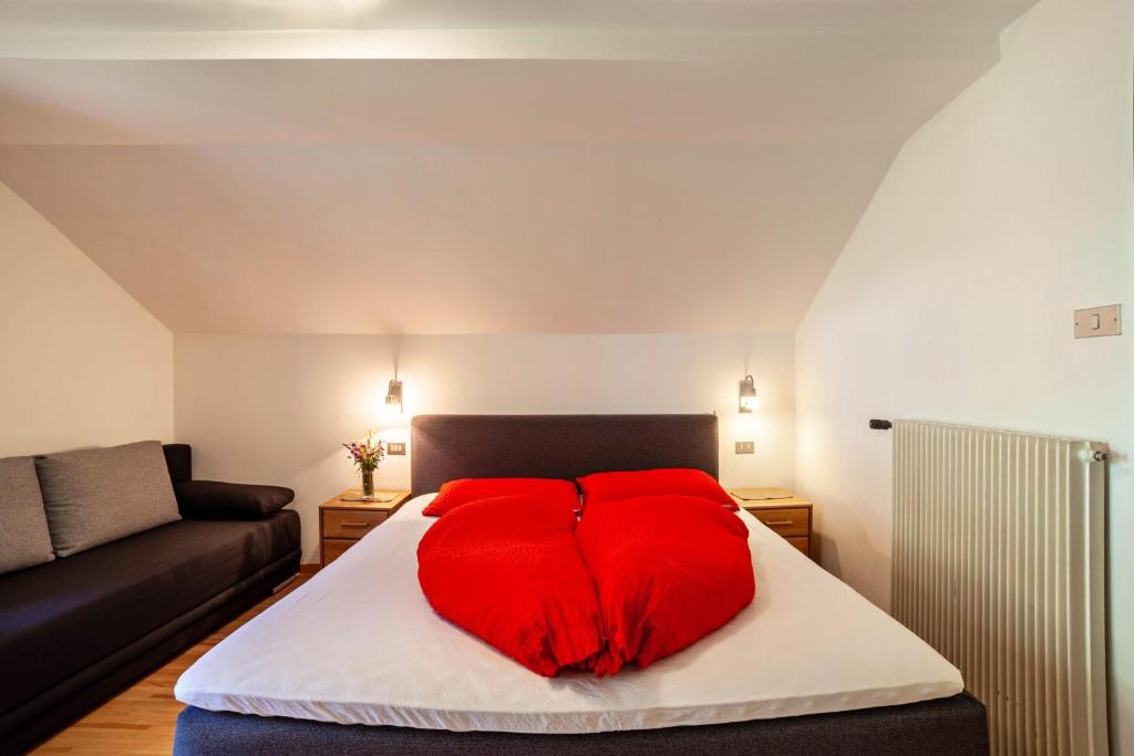 Rieglhof Apartment Kükennest - 3