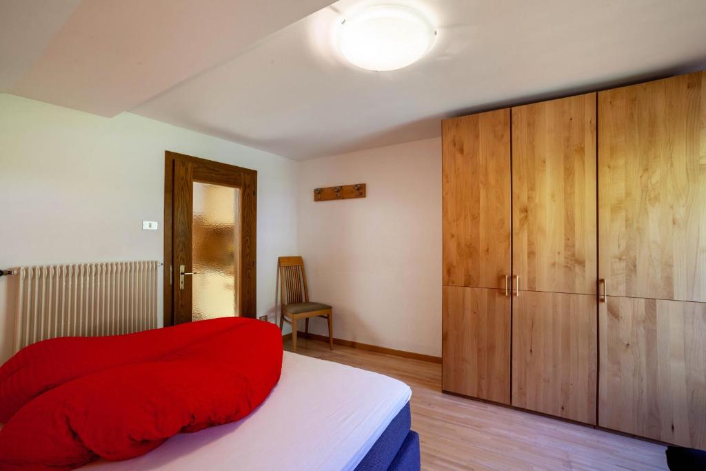 Rieglhof Apartment Kükennest - 5