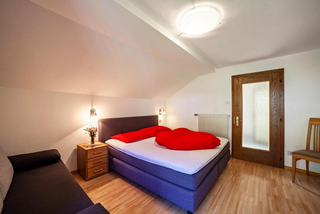 Rieglhof Apartment Kükennest - 4