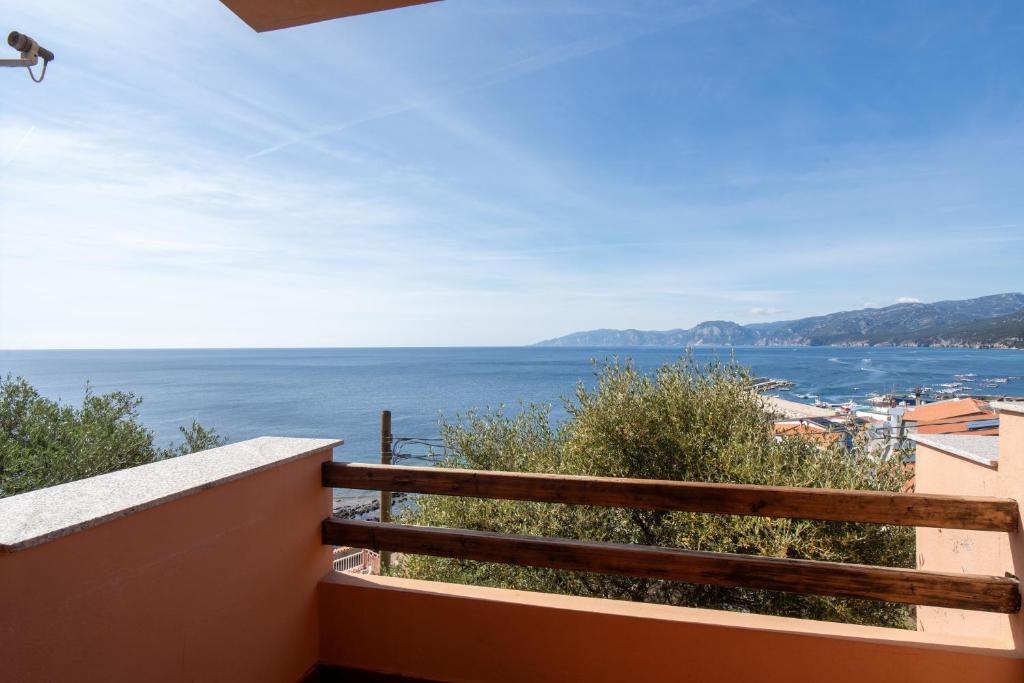 Panoramico Splendida vista mare - 2