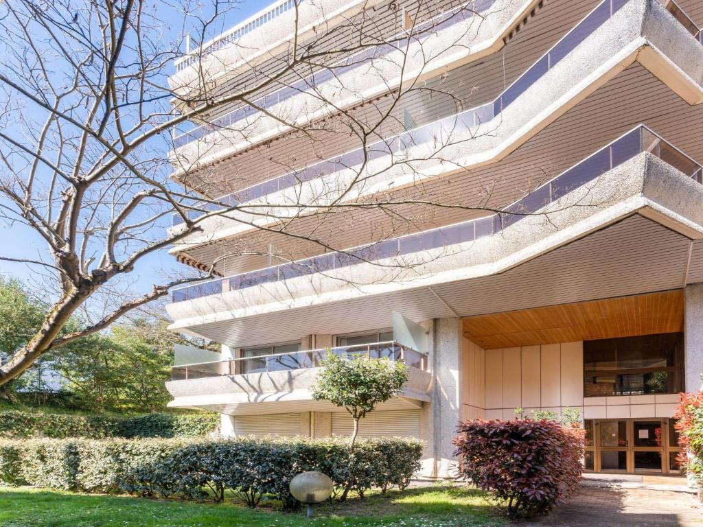 Apartment Maris Stella-2 by Interhome - 2