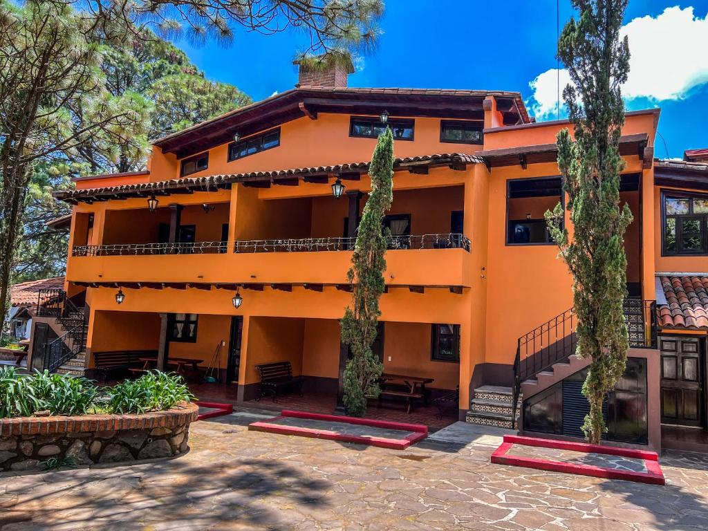 Villas Lupita - 1