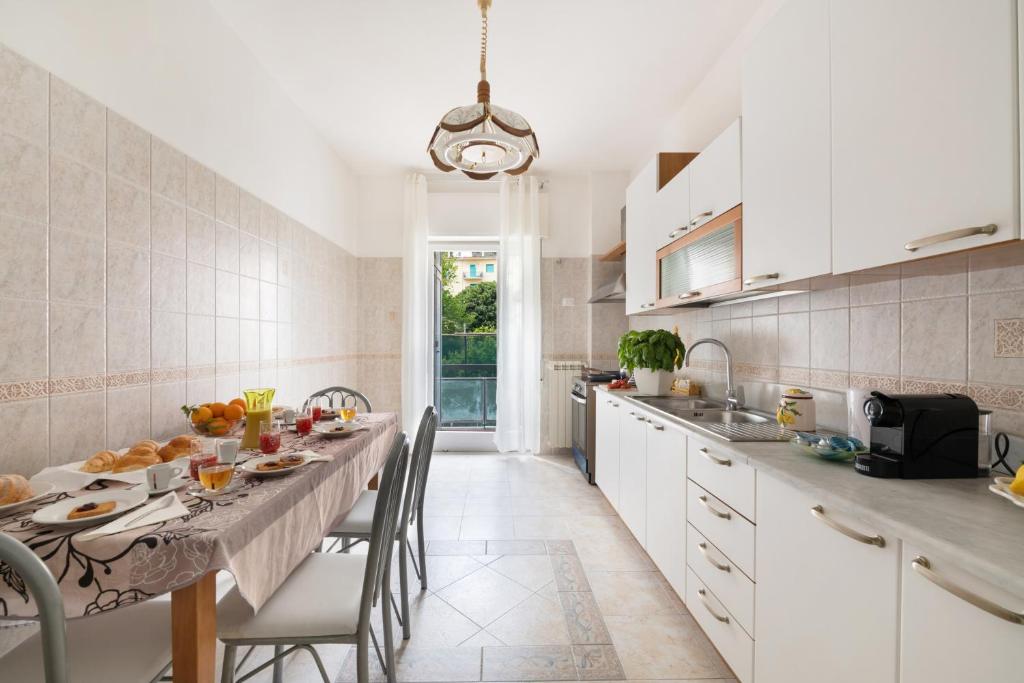 Casa Mamma Margherita - 5