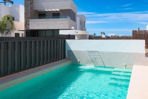 Dior 2 New luxury Villa Almendro Santa Rosalia - 4