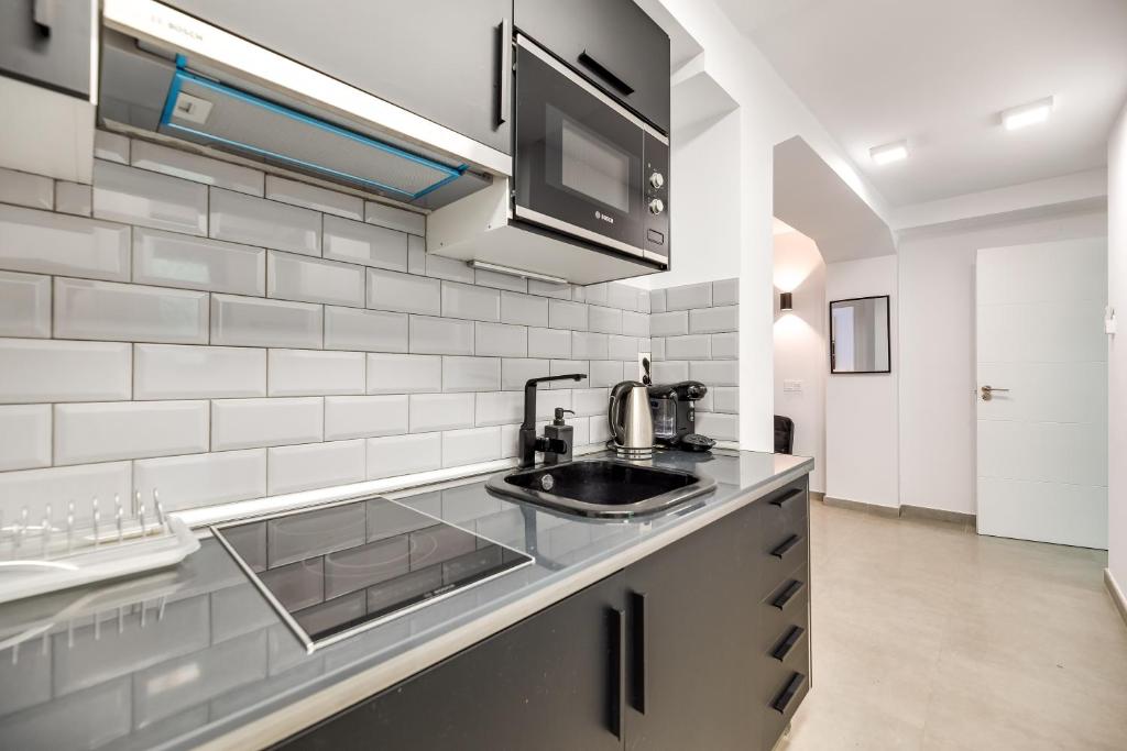Parkview Apartments 2 - 4