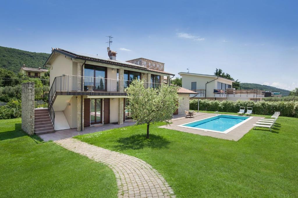 Ca Bosca - Fine Living - 3