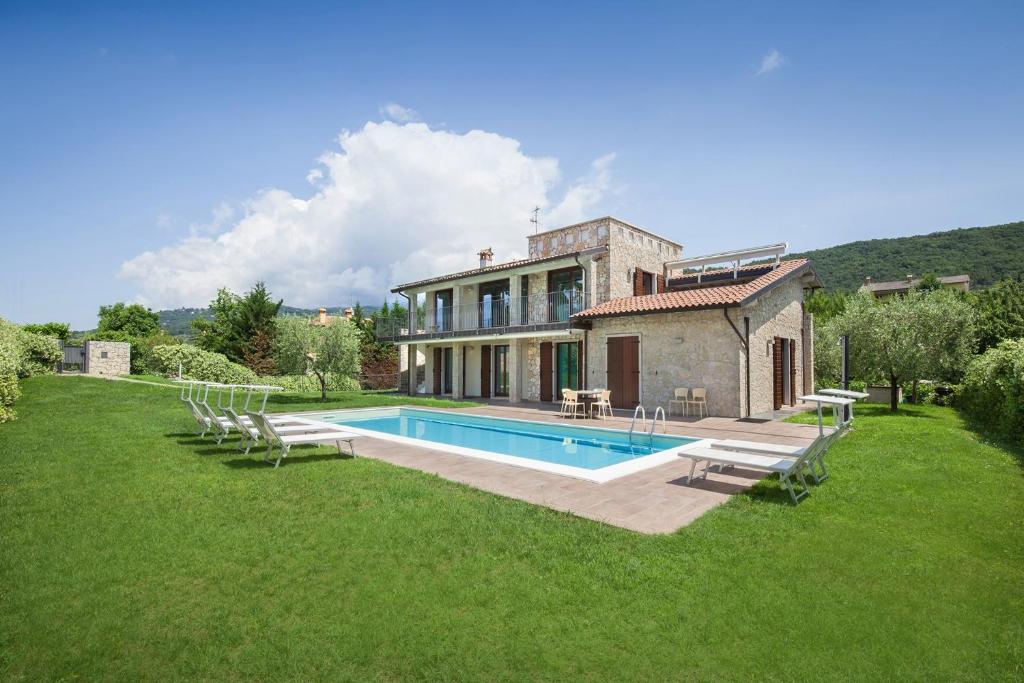 Ca Bosca - Fine Living - 4